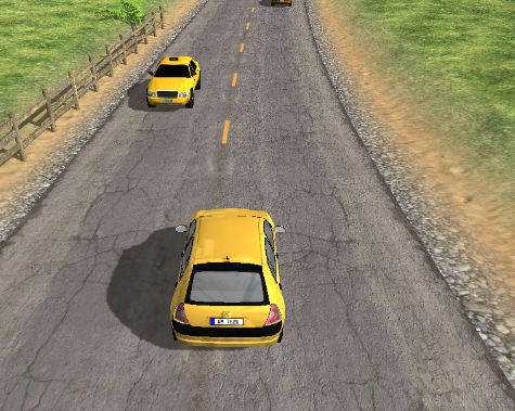 超越赛车大师游戏手机版