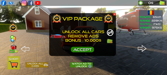 电动汽车模拟器最新版(Electric Car Simulator) 电动汽车模拟器最新版(Electric Car Simulator)