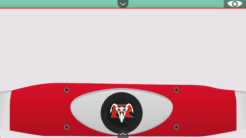 假面骑士黑色帝骑变身模拟器手机版1