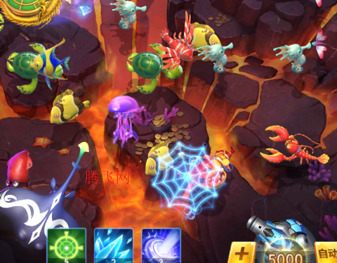 贝贝捕鱼小米版本