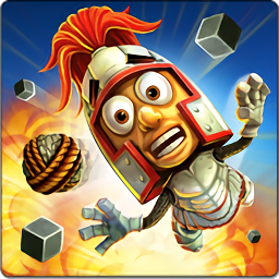 弹射之王安卓版