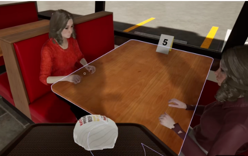 我的汉堡屋模拟器游戏手机版 我的汉堡屋模拟器游戏手机版