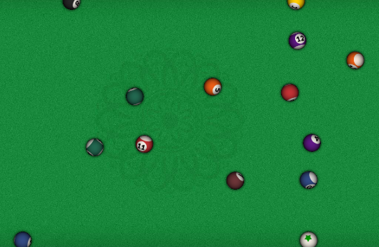 台球2k手机版