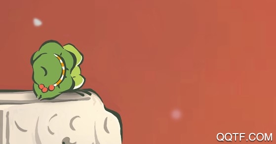 旅行青蛙中国之旅腾讯版