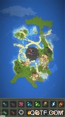 WorldBox世界盒子中文版最新版0