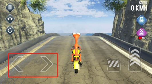 摩托车事故游戏手机版 摩托车事故游戏手机版