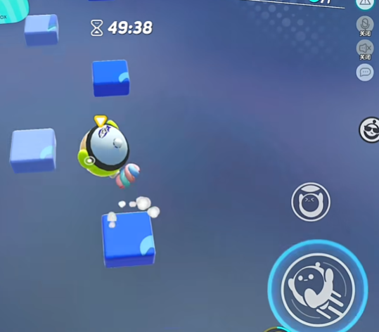 蛋仔派对b服版2