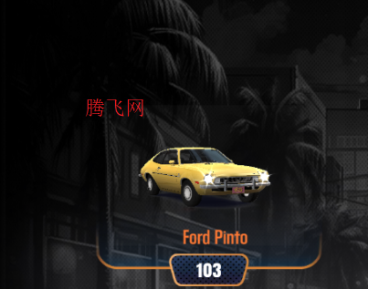 经典赛车飙车游戏手机版 经典赛车飙车游戏手机版