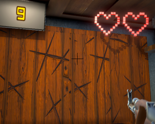 水果枪游戏安卓版