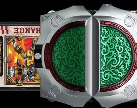 假面骑士剑变身腰带模拟器手机版BOARD Battle Fight