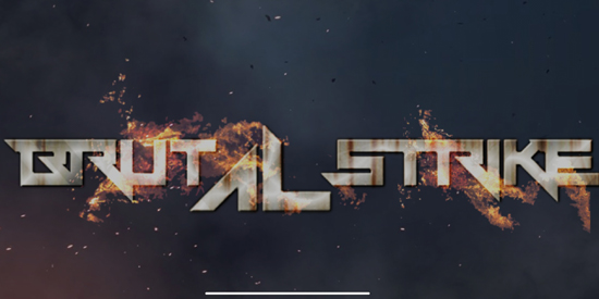 Brutal strike最新版本