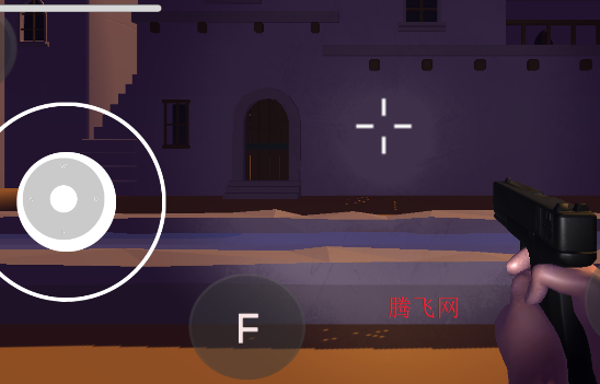 僵尸战争危机游戏安卓版