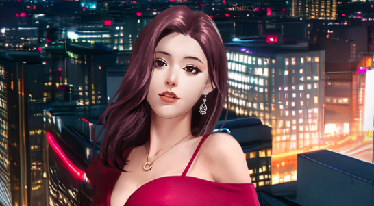 海魂少女手游官方版 海魂少女手游官方版