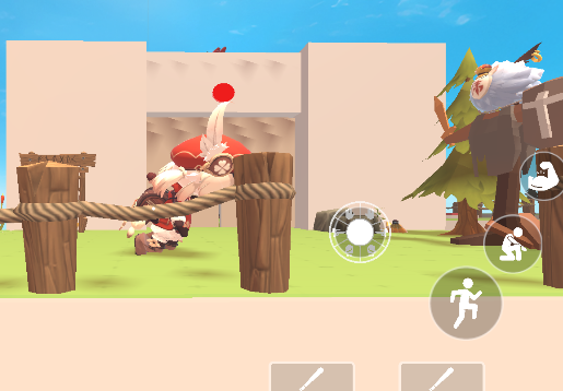 米忽悠派对官方正版