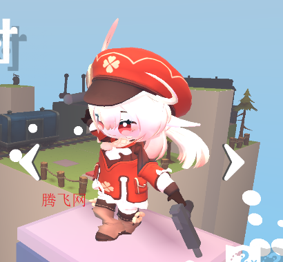 米忽悠派对官方正版