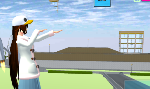 学霸校园模拟游戏手机版