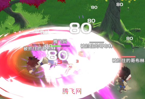 剑气与魔法手游官方版