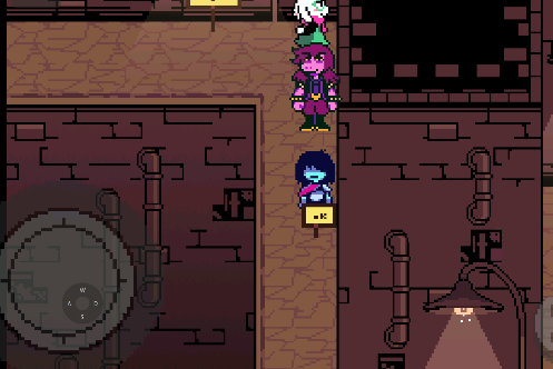 三角符文只手遮天饭制版