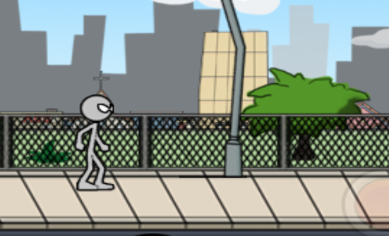 愤怒的火柴人官方正版 愤怒的火柴人官方正版