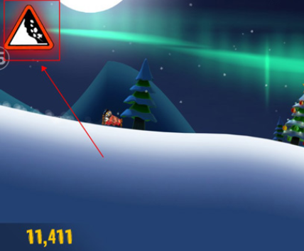 滑雪大冒险单机版安装包