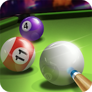 疯狂台球桌游戏手机版Billiards City
