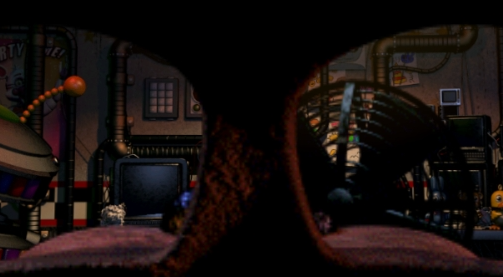 玩具熊午夜后宫之终极定制夜免费版 玩具熊午夜后宫之终极定制夜免费版