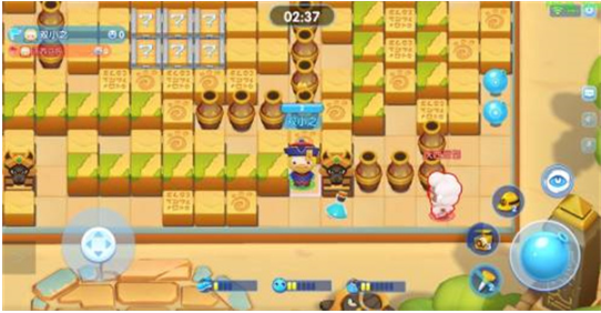 全民泡泡超人最新版本