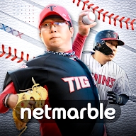 全民打棒球2024最新版(넷마블 프로야구 2024)