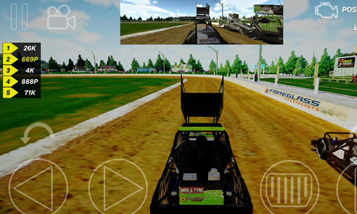 全接触团队赛车2游戏手机版 全接触团队赛车2游戏手机版