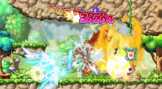 冒险岛枫之传说国服官方版