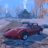 山地传奇5赛车游戏安卓版Mountain Legends 5