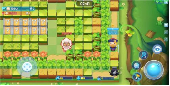 全民泡泡超人最新版本