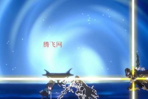 星见雅的特训修行游戏手机版(2D版绝区零)