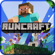 我的世界跑酷版本Runcraft
