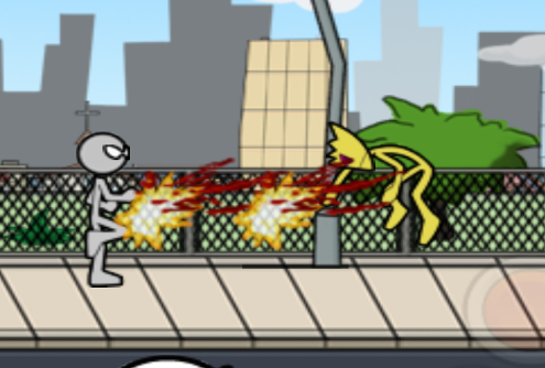 愤怒的火柴人官方正版 愤怒的火柴人官方正版