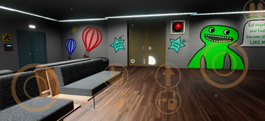 班班幼儿园9同人版