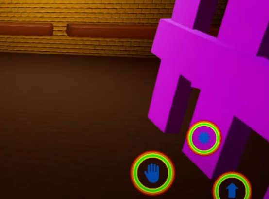 彩虹游乐场恐怖游戏手机版