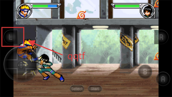 火影忍者2最强忍者大集结手机版