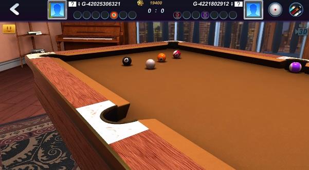 台球风云手游最新版1