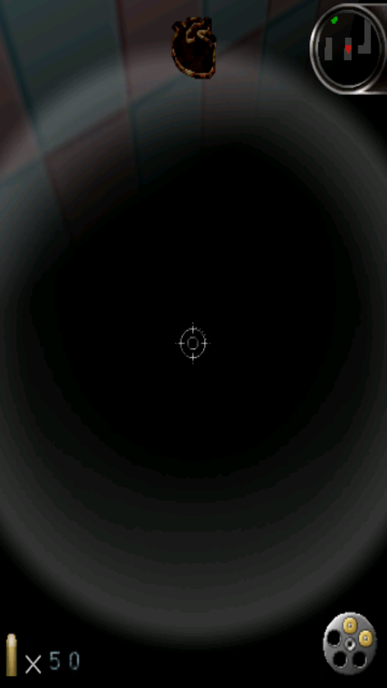 寂静岭逃生手游安卓版1