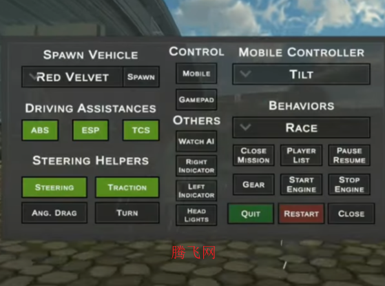 山地传奇5赛车游戏安卓版Mountain Legends 5 山地传奇5赛车游戏安卓版Mountain Legends 5