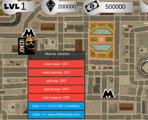 火柴人绳索英雄恶魔菜单版 火柴人绳索英雄恶魔菜单版