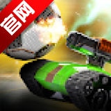 机器人足球联赛官方版