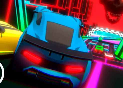 古怪飞车国际服