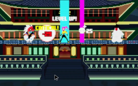 首尔驱魔人1111游戏手机版