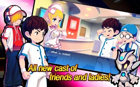 超级棒球明星2013官方版2