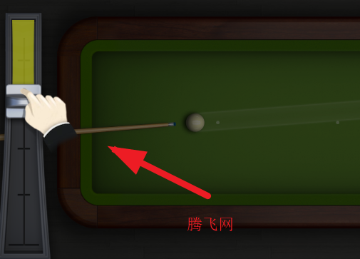 疯狂台球桌游戏手机版Billiards City