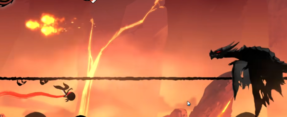 忍者必须死3官服3