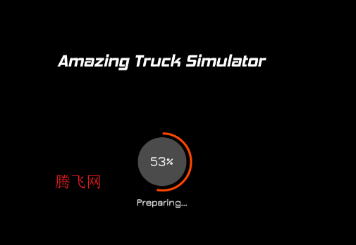 终极卡车模拟驾驶器手机版 终极卡车模拟驾驶器手机版