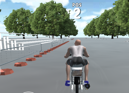 印度尼西亚驾驶模拟器最新版